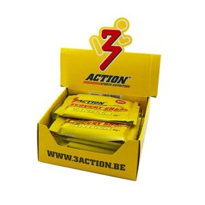 3Action Recovery Shake Vanilla