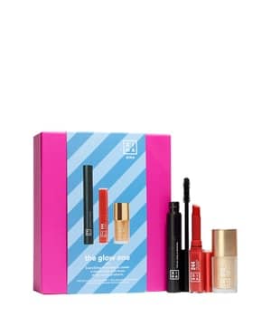 3INA The Glow One Kit Gesicht Make-up Set