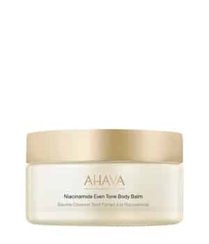 AHAVA Body Treatments Niacinamide Even Tone Body Balm Körperbalsam