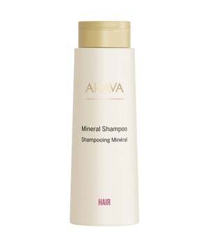 AHAVA Deadsea Water Mineral Haarshampoo