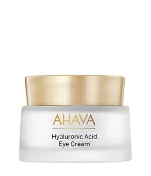 AHAVA Hydrate Hyaluronic Acid Eye Cream Augencreme
