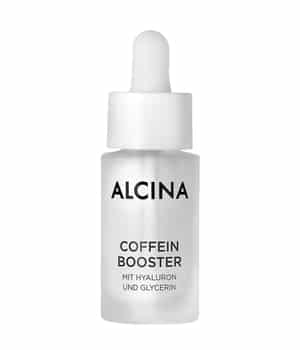 ALCINA Coffein Booster Gesichtsserum
