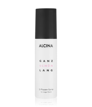 ALCINA Ganz Schön Lang 2-Phasen-Spray Spray-Conditioner