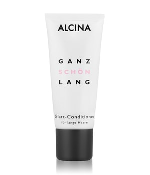 ALCINA Ganz Schön Lang Glatt-Conditioner Conditioner