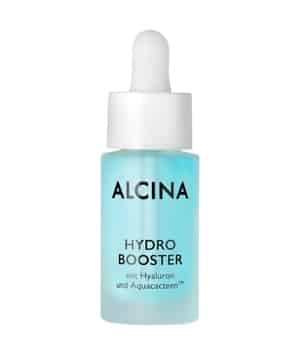 ALCINA Hydro Booster Gesichtsserum