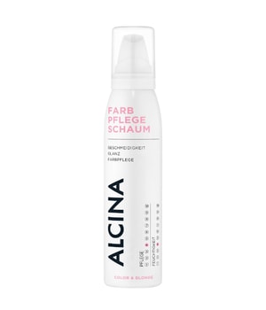 ALCINA Intensive Pflege Farbpflege Conditioner