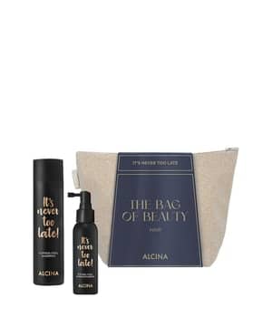 ALCINA It's never too late Geschenkset Haarpflegeset