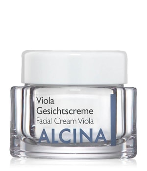 ALCINA Trockene Haut Viola Gesichtscreme