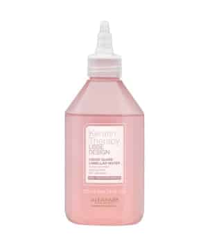 ALFAPARF MILANO Keratin Therapy Lisse Design Liquid Glass Lamellar Water Haarkur