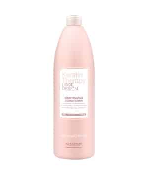 ALFAPARF MILANO Keratin Therapy Lisse Design Maintenance Conditioner Haarkur