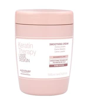 ALFAPARF MILANO Keratin Therapy Lisse Design Smoothing Cream Conditioner