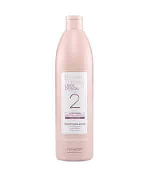 ALFAPARF MILANO Keratin Therapy Lisse Design Smoothing Fluid Haarlotion