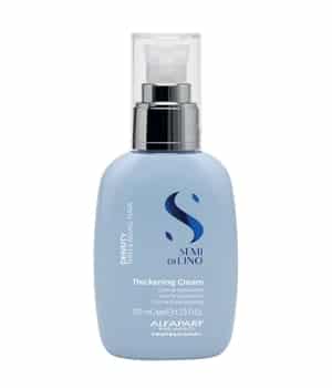 ALFAPARF MILANO Semi di Lino Density Thickening Cream Haarlotion