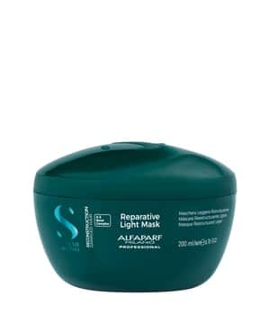 ALFAPARF MILANO Semi di Lino Reconstruction Reparative Light Mask Haarkur