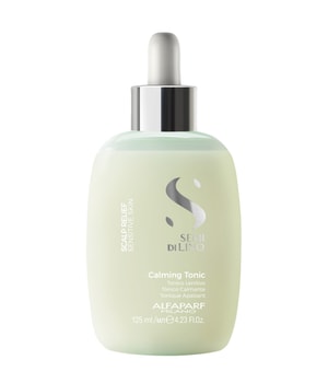 ALFAPARF MILANO Semi di Lino Scalp Relief Calming Tonic Leave-in-Treatment