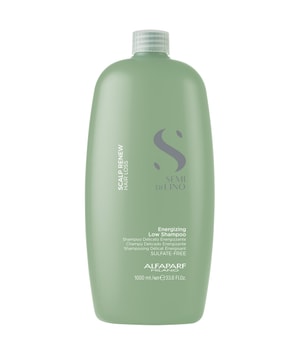 ALFAPARF MILANO Semi di Lino Scalp Renew Energizing Low Shampoo Haarshampoo