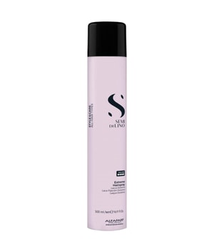 ALFAPARF MILANO Semi di Lino Style&Care Extreme Hairspray Haarlack