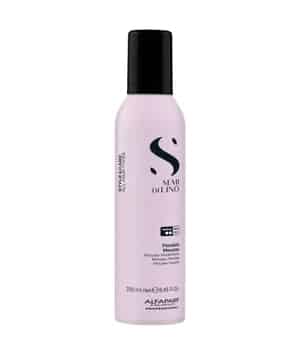 ALFAPARF MILANO Semi di Lino Style&Care Flexible Mousse Stylingcreme