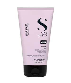 ALFAPARF MILANO Semi di Lino Style&Care Frozen Gel Haargel