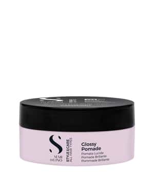 ALFAPARF MILANO Semi di Lino Style&Care Glossy Pomade Stylingcreme