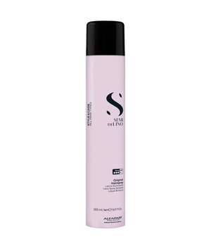 ALFAPARF MILANO Semi di Lino Style&Care Original Hairspray Haarspray