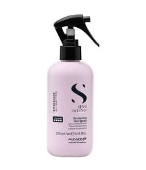 ALFAPARF MILANO Semi di Lino Style&Care Sculpting Hairspray Haarlack