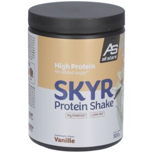 ALL STARS SKYR Protein Shake Vanille