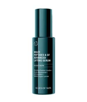 ALLIES OF SKIN Multi Peptides & Growth Factor Advanced Lifting Serum Gesichtsserum