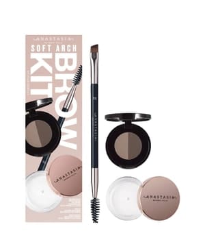 ANASTASIA Beverly Hills Soft Arch Brow Kit Augenbrauenfarbe
