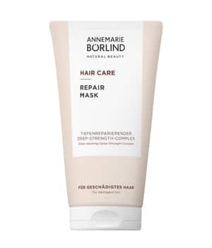 ANNEMARIE BÖRLIND HAIR CARE Repair Haarmaske