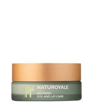 ANNEMARIE BÖRLIND NATUROYALE Defining Eye and Lip Care Augencreme