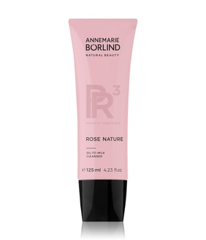 ANNEMARIE BÖRLIND ROSE NATURE Oil-To-Milk Cleanser Reinigungsmilch
