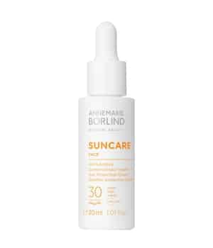 ANNEMARIE BÖRLIND SUNCARE FACE Anti-Aging Sun Protection Drops LSF 30 Sonnenöl