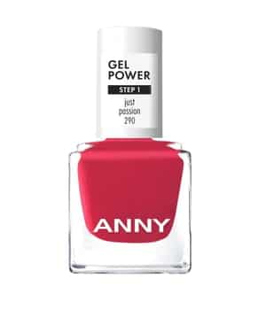 ANNY Gel Power Nail Polish 010 Gel Nagellack