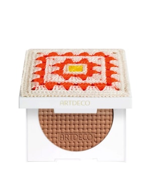 ARTDECO Bronzing Powder Golden Riviera Bronzer