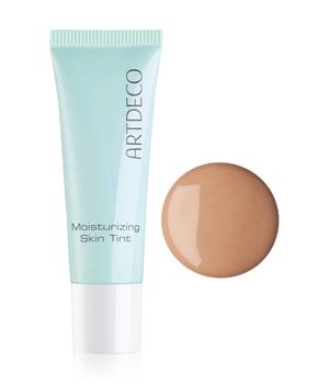 ARTDECO Moisturizing Skin Tint Getönte Gesichtscreme