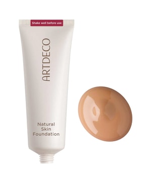 ARTDECO Natural Skin Foundation Flüssige Foundation