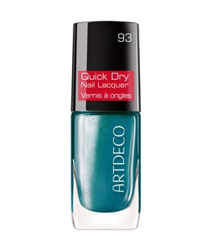ARTDECO Quick Dry Nail Lacquer Nagellack