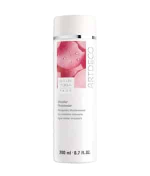 ARTDECO Skin Yoga Face Micellar Rosewater Gesichtswasser