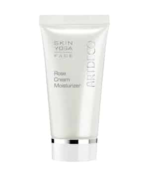 ARTDECO Skin Yoga Face Rose Cream Moisturizer Gesichtscreme