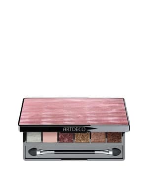 ARTDECO Sparks of Joy Glittery Eyeshadow Palette Lidschatten Palette