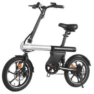 AVDL A11 Faltbares E-Bike