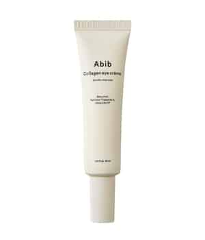 Abib Collagen Eye Crème Jericho Rose Tube Augencreme