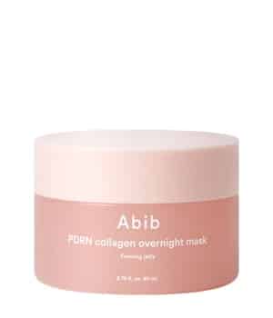 Abib PDRN Collagen Overnight Mask Firming Jelly Gesichtsmaske