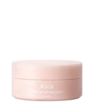 Abib PDRN Retinal Eye Patch Glow Jelly Augenpads