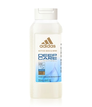 Adidas Deep Care Shower Gel Duschgel