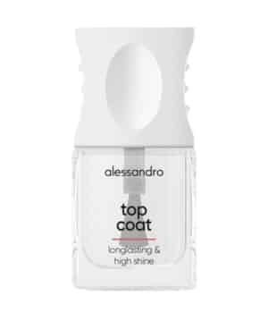 Alessandro Nail Care Top Coat Nagelüberlack