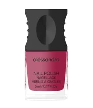Alessandro Nail Polish Nagellack