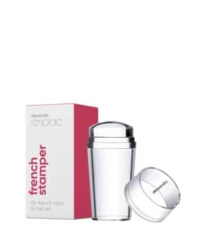 Alessandro Striplac French Stamper Gel Nagellack