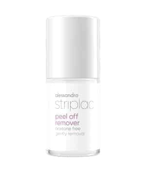 Alessandro Striplac Peel Off Remover Nagellackentferner
